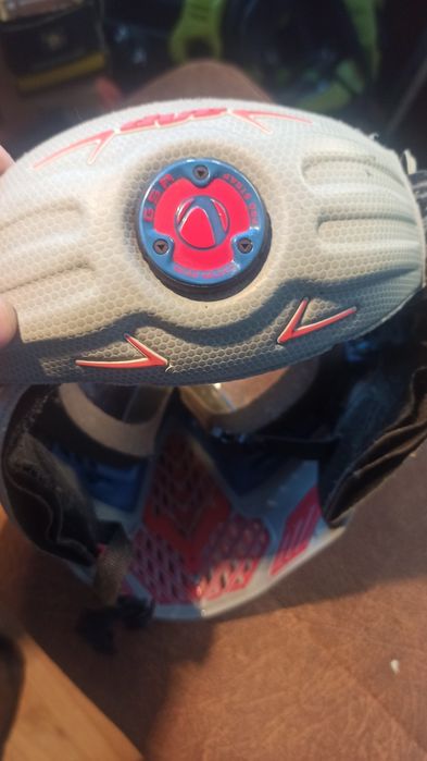 Maska dye i5 paintball ASG