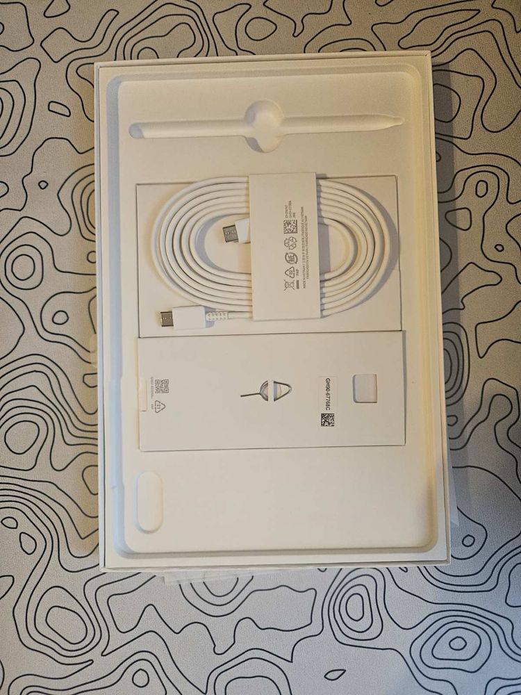Samsung Galaxy Tab S8 128