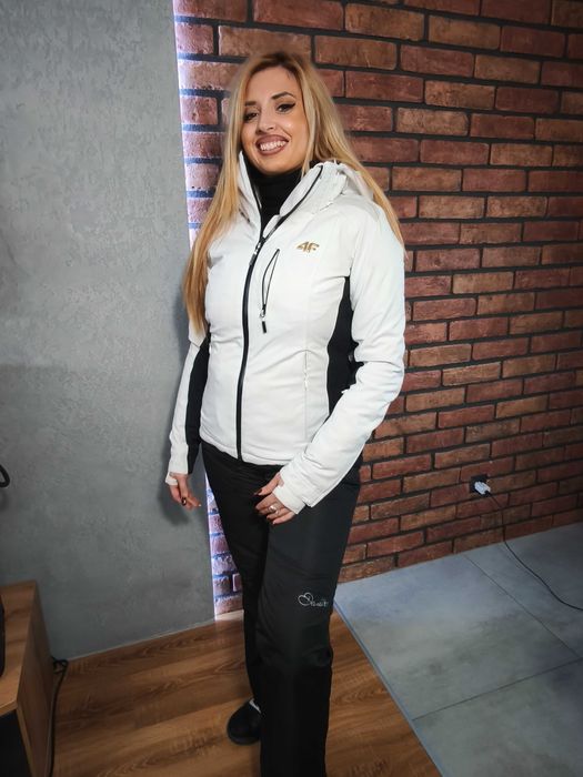 Komplet Narciarski 4F/ Dare 2B rozmiar : XS 20.000/5.000