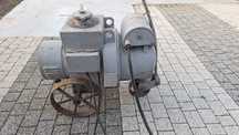 Spawarka WIROWA EW 23 U