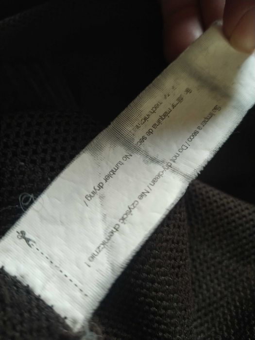 Blusão Code Jeans