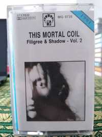This Mortal Coil - kaseta