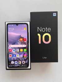 XIOMI MI NOTE 10 lite 64 gb