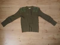 Sweter armii brytyjskiej demobil