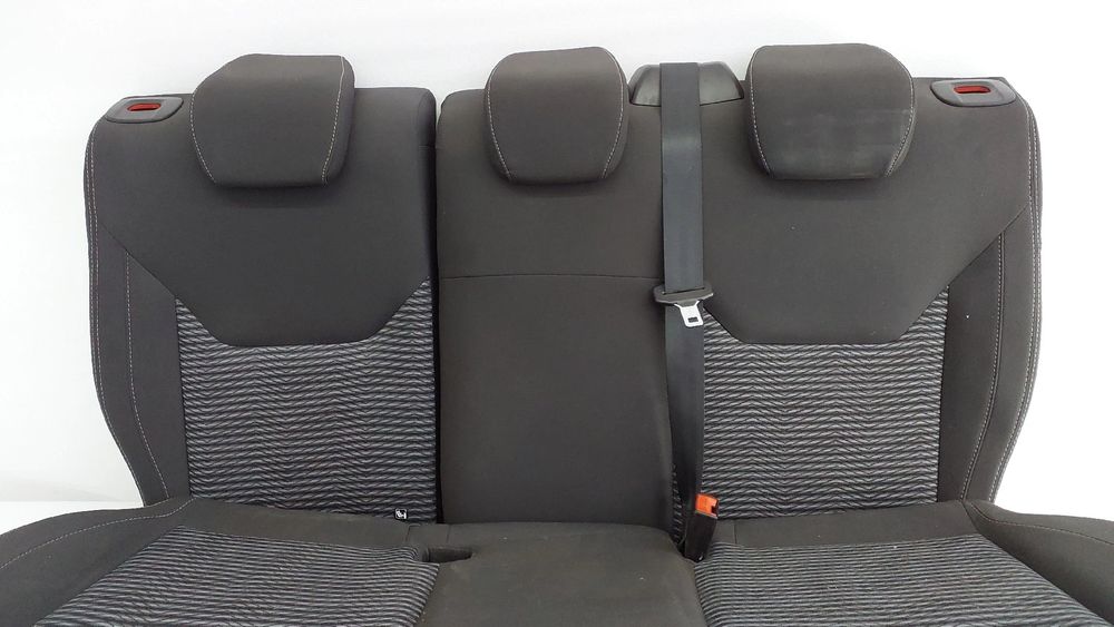 Conjunto de bancos FORD Ka+