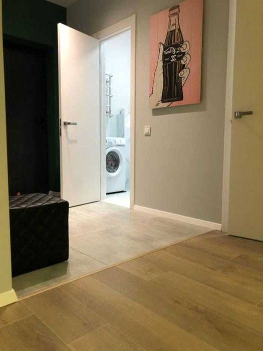 Сдам 1 комн квартиру в ЖК «5 континент»  , Набережная Победы 112Д