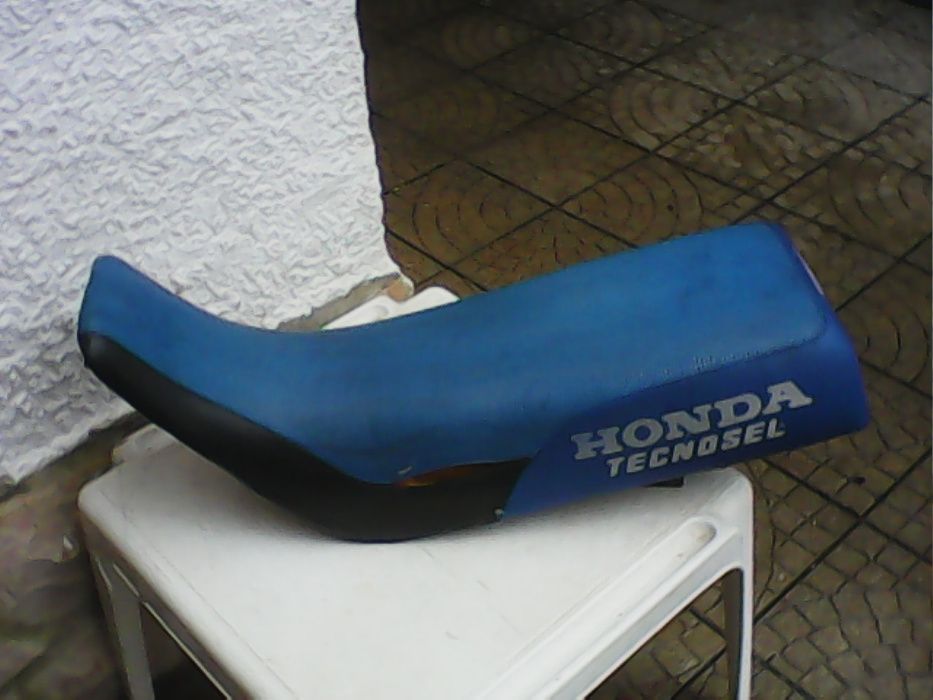 honda nx / xr - pçs