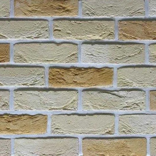 Плитка ручного формування Loft - Brick