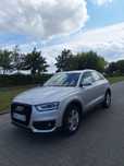 Audi q3 2.0tdi Quattro