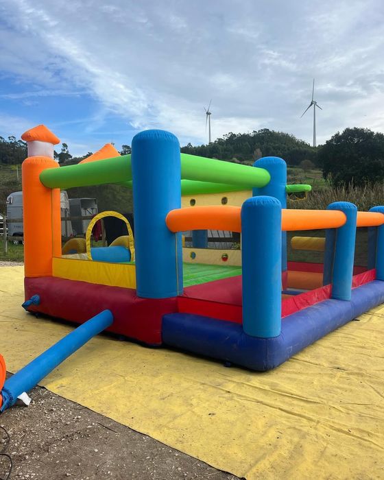 Festas de Aniversário