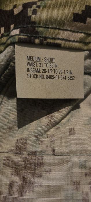 Продам Костюм AOR 2.