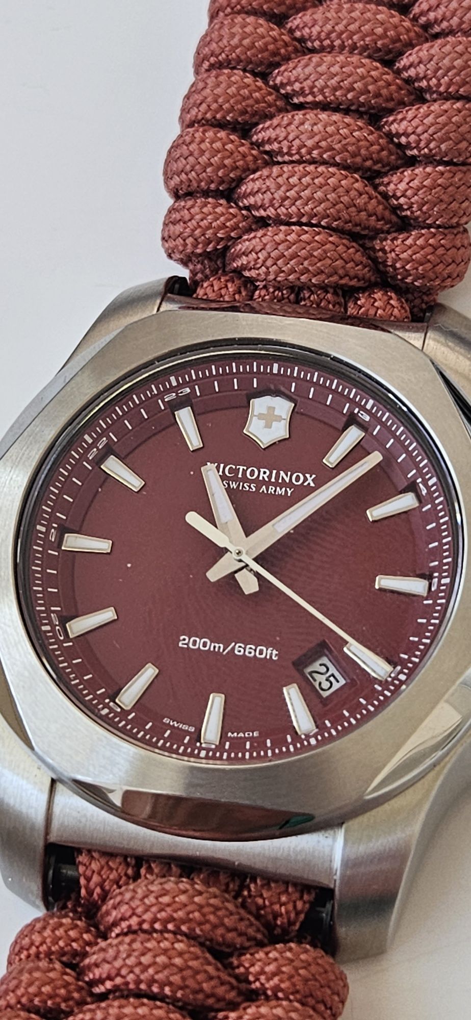 Zegarek wodoszczelny Victorinox 241744