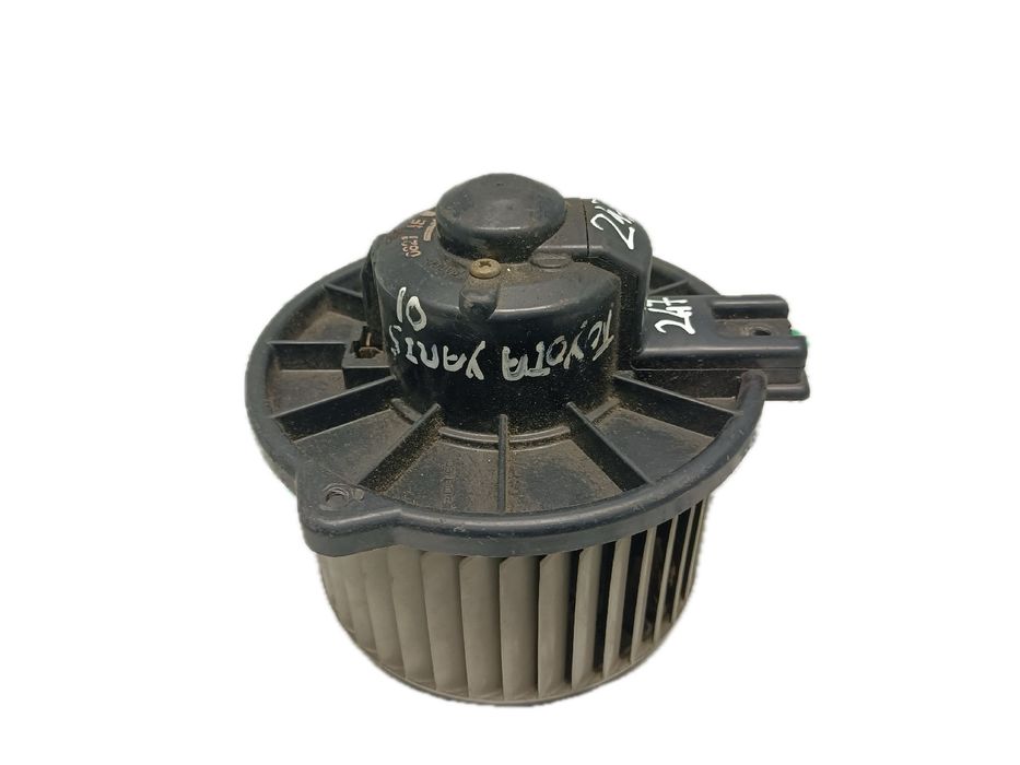 Motor da chauffage / sofagem TOYOTA Yaris (_P1_)