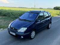 Renault Scenic 1.6 benzyna