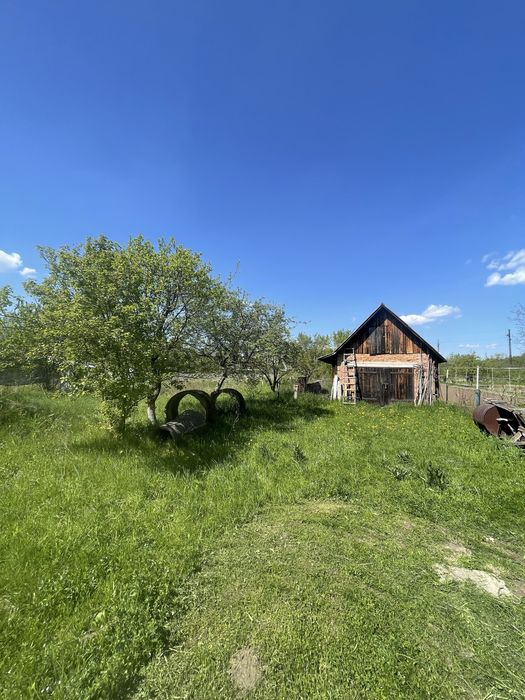 Будинок в Старому Самборі, дуплекс, 18 сот.землі