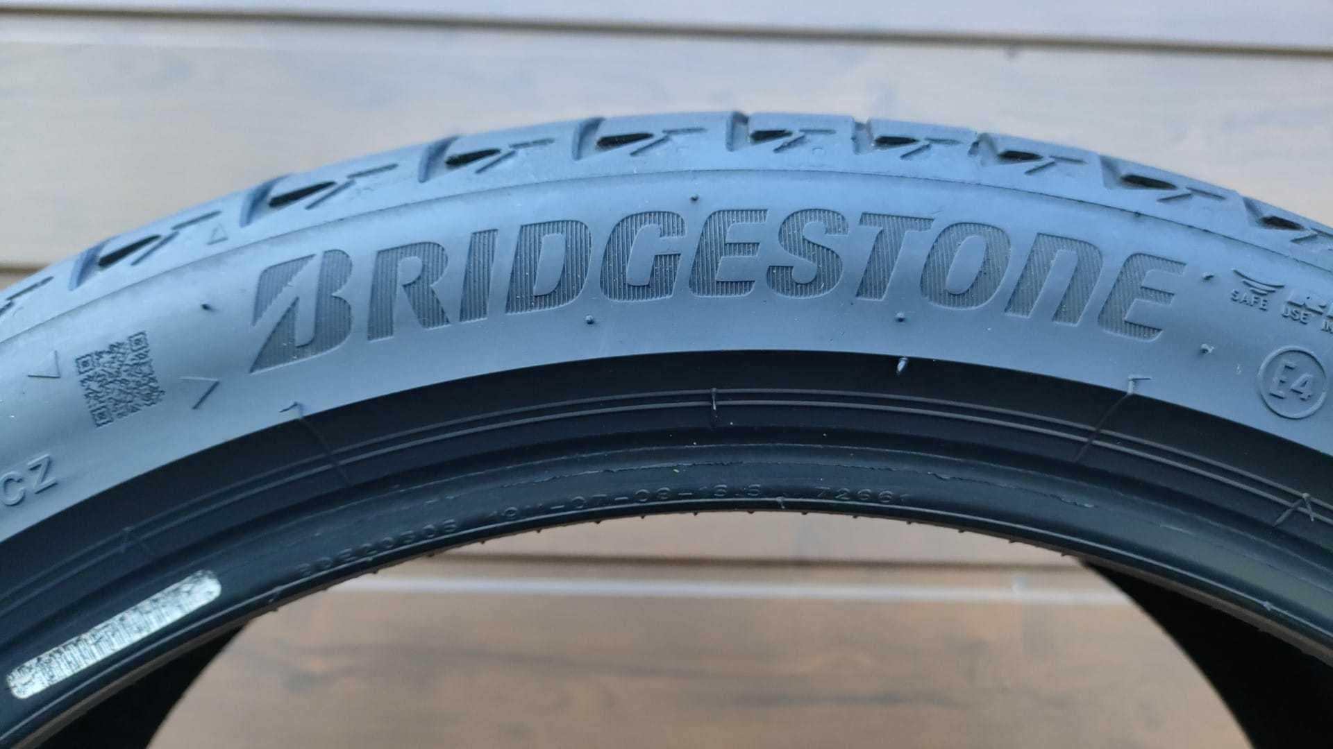 2 sztuki opony lato 225/40/19 Bridgestone Runflat*93YXL (OL390/OH)