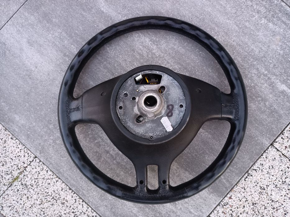 Kierownica Sport pakiet z multifunkcją BMW E46 E39 X5 E53 MSport