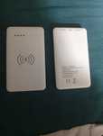 Powerbank z indukcja 4000