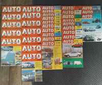 Auto technika motoryzacyjna