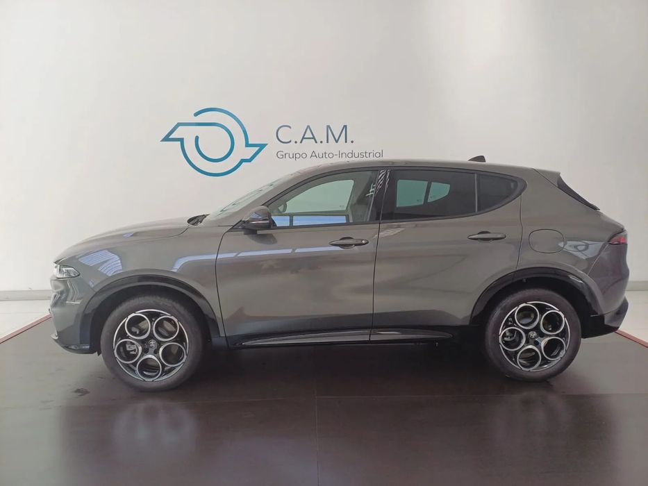 Alfa Romeo Tonale 1.3 Plug-In Hybrid Sprint e-AWD