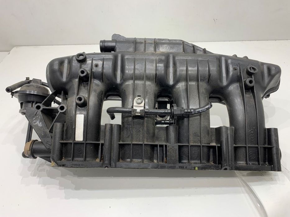 KOLEKTOR SSĄCY - 422.00 PLN - AUDI A4 B8 Avant (8K5) 2007 - 2015 1.8 TFSI 118 kW [160 KM] benzyna