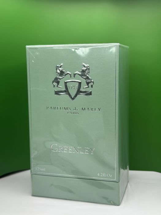 Parfumes De Marly Greenley