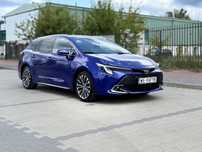 Toyota Corolla !! CESJA !! 140KM, STYLE, super warunki + GAP!