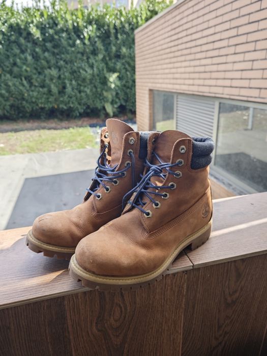 Botas Timberland