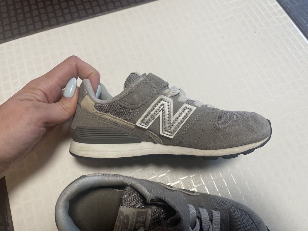 Кросівки New Balance