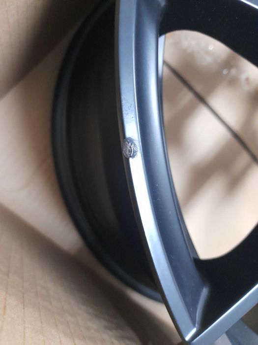 Felgi SPARCO Trofeo 18'' 8J 5x120 ET 29