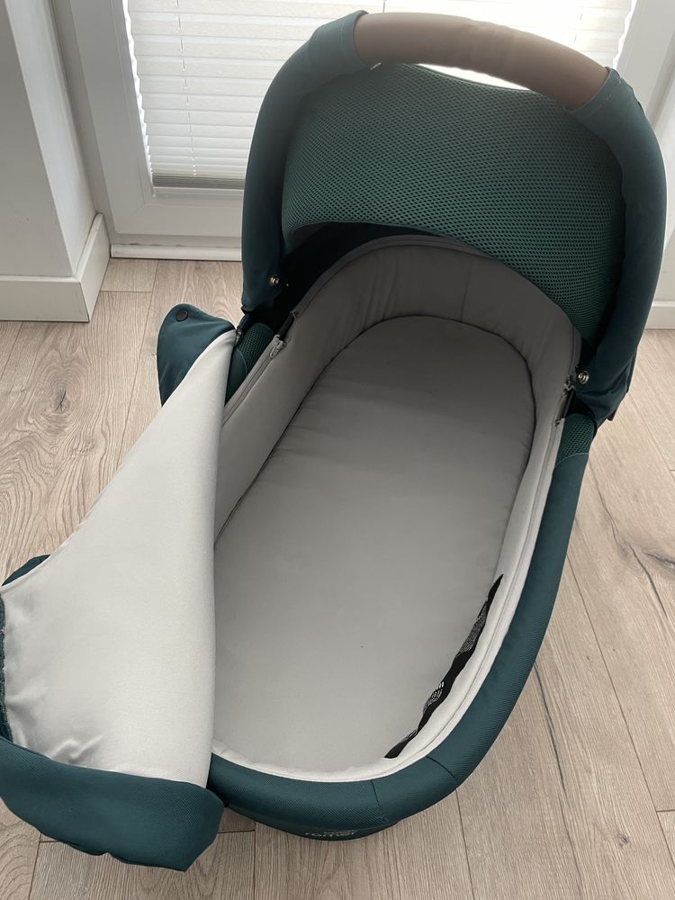 Люлька Britax Romer Smile III Atlantic Green