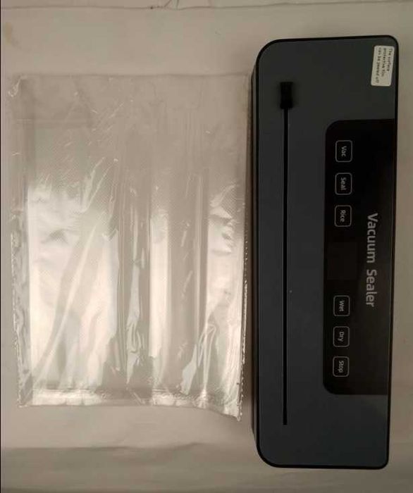 Вакууматор Szuk.