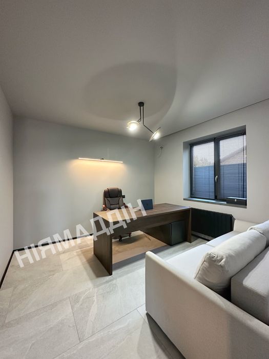 Новый дом 273м  ‼️ новый современный ремонт ‼️ 7соток Усатово