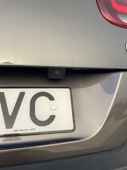 Citroën C4 Cactus 1.2 PureTech Feel