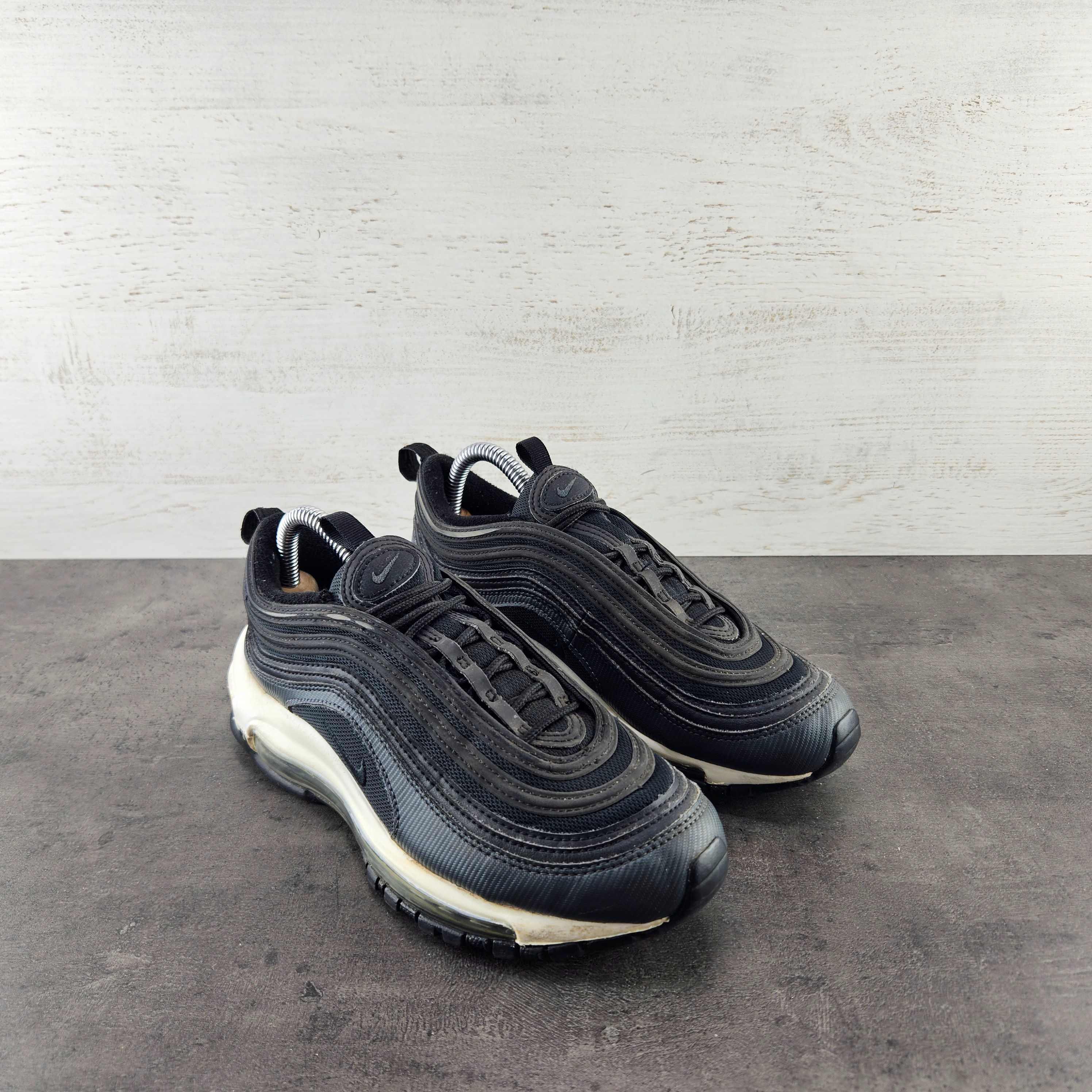 Кроссовки Nike Air Max 97. Размер 36