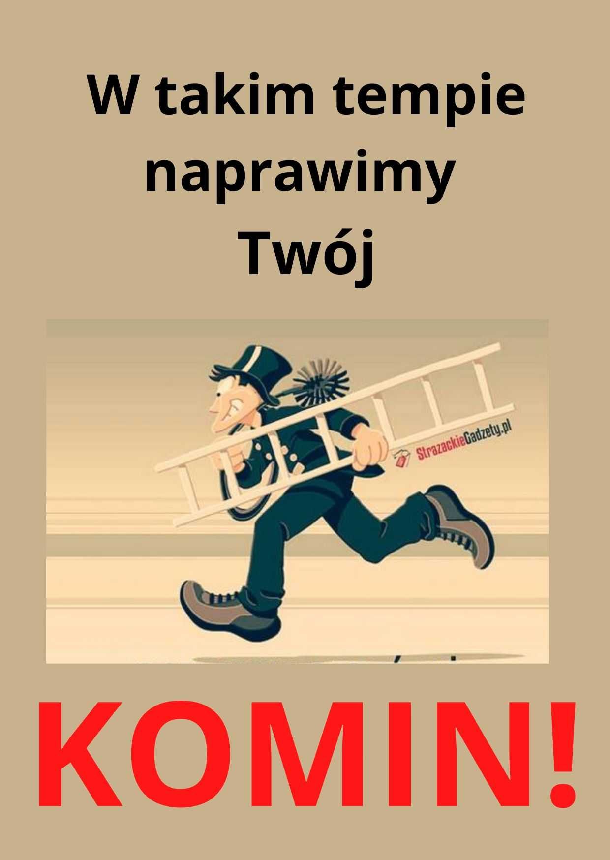 Frezowanie komina-Wkłady kominowe-Kominy-Uszczelnianie komina KOMINY