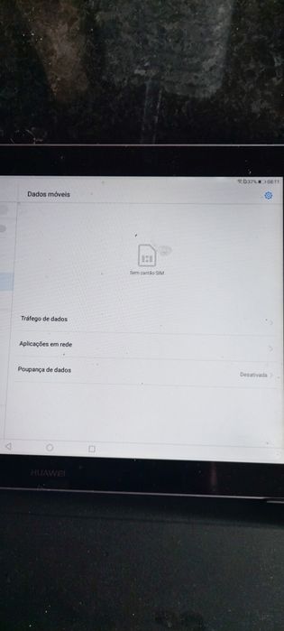 Huawei mediapad T3 10 lte