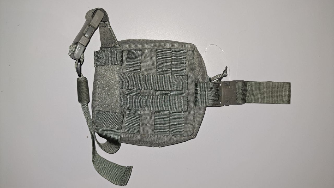 Медичний підсумок Mojo