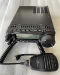 Stacja radiowa Yaesu FT-891