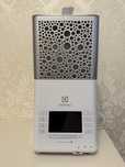 Увлажнитель воздуха Electrolux