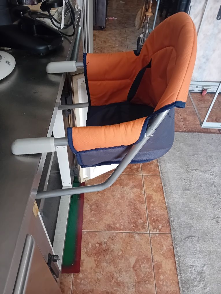 Cadeira de papa.