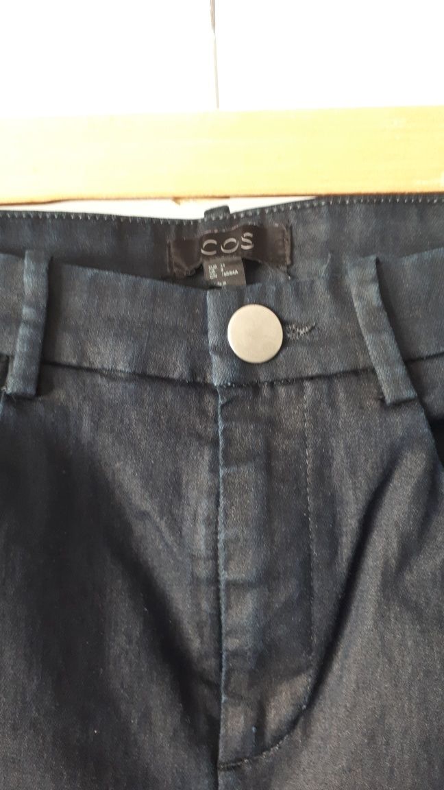 Rurki woskowane COS 32/34