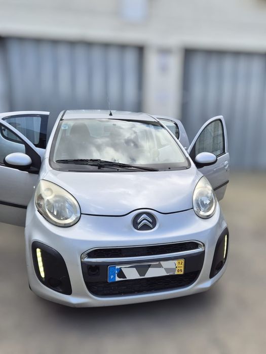 Citroen C1 1.0 2012