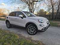 2016 FIAT 500X Trekking Plus