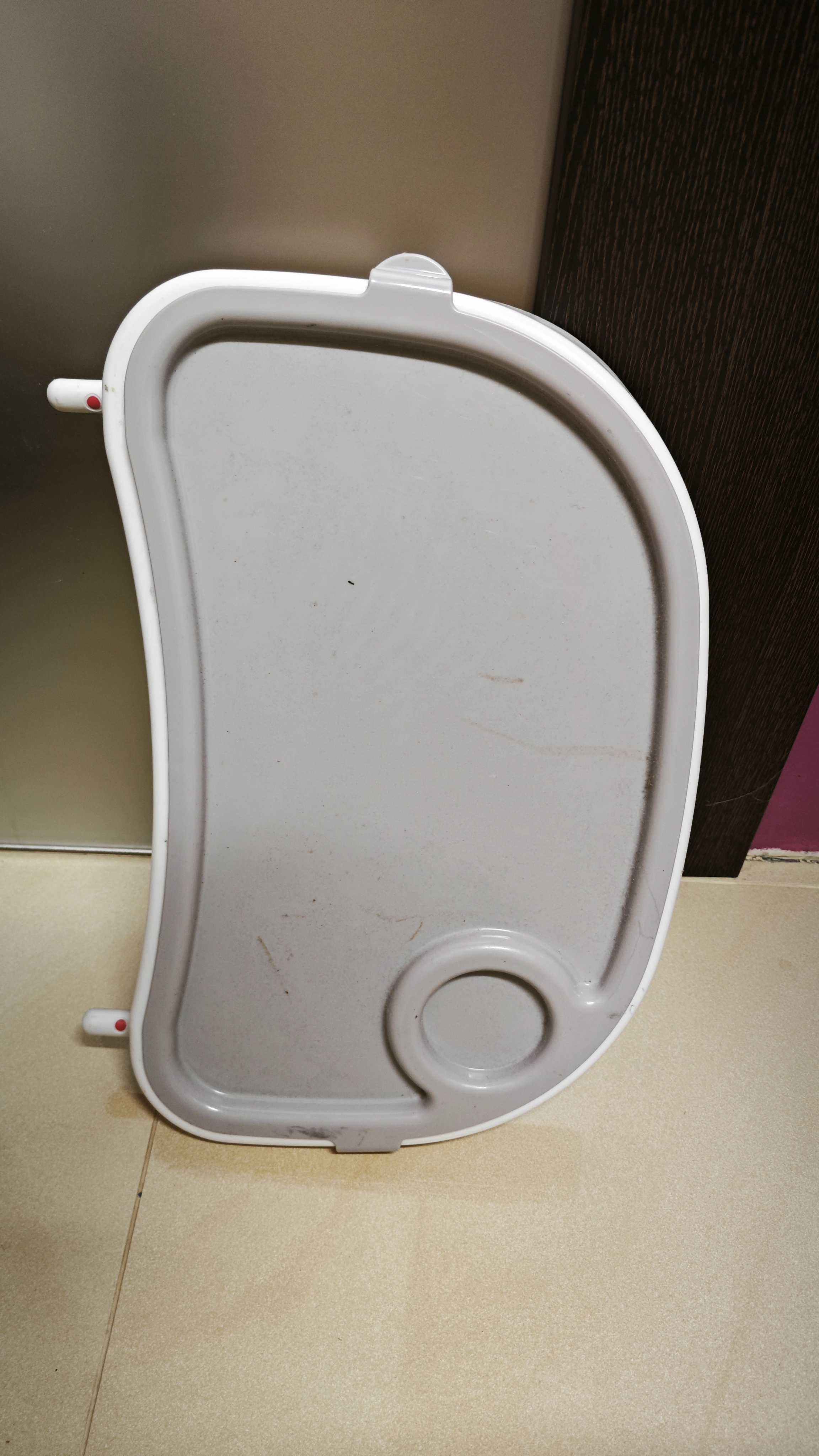 Stolik do krzesełka Ricokids