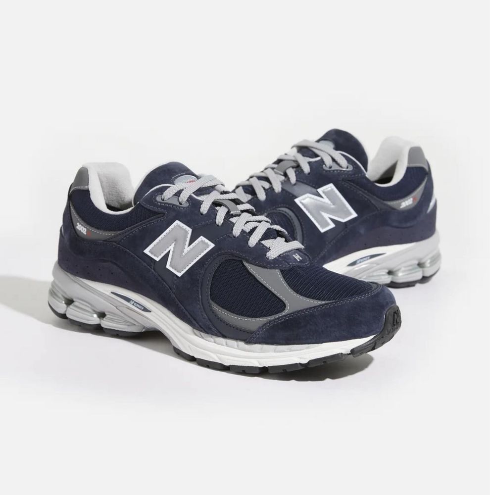 New Balance 2002r Gore-tex M2002RXK