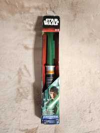 Miecz świetlny Star Wars Luke Skywalker #KupMiChceTo