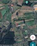 Działka budowlana 8ar 800m2  Lubliniec-Lisowice spokojna cicha okolica