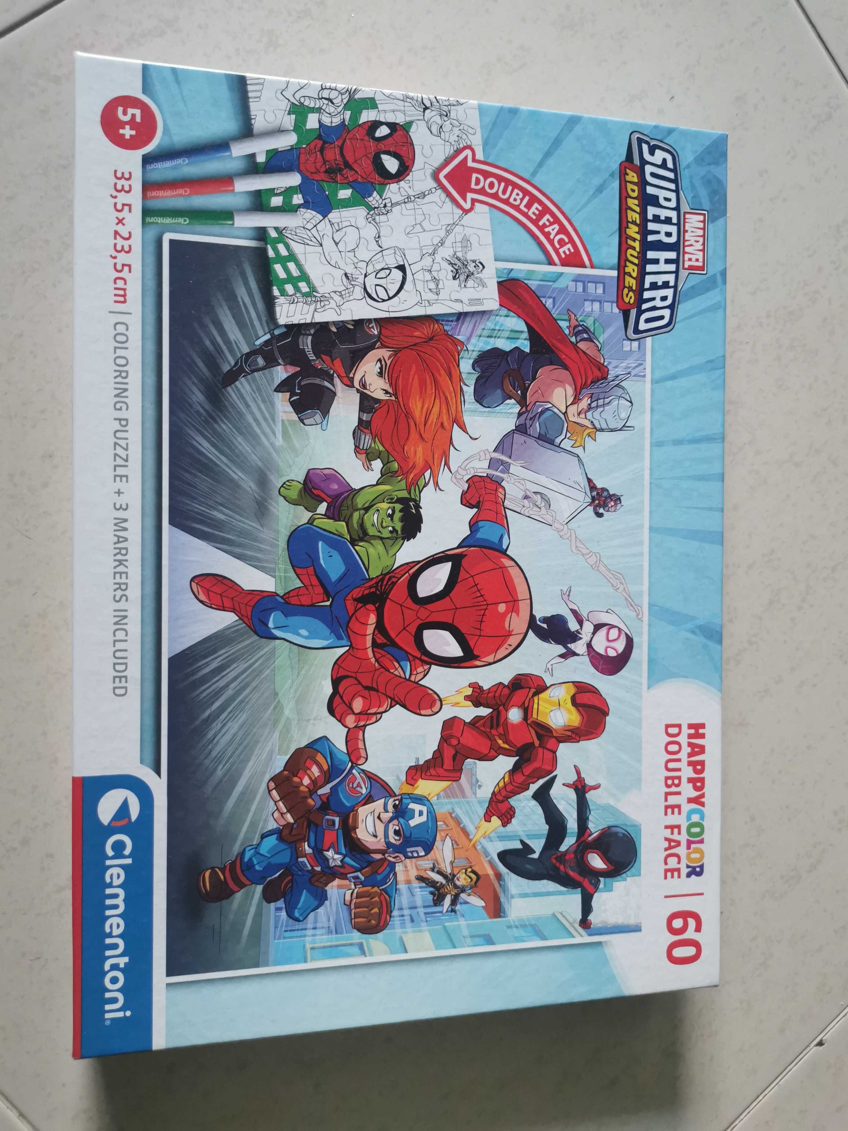 PUZZLES crianças