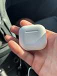 Airpods 4 ANC stan idealny